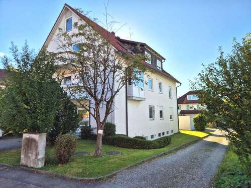 Foto - Wohnung zum Kaufen in Lindau 235.000,00 € 53 m²