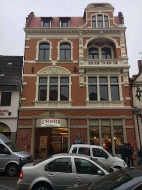Foto - Einzelhandel in Burg 1.600,00 € 71.35 m²
