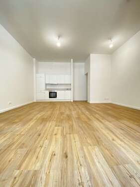 Foto - Wohnung zum Mieten in Berlin 960,00 € 44.61 m²
