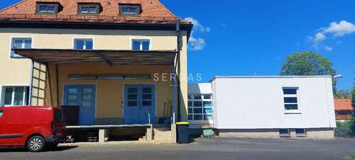 Foto - Haus zum Kaufen in Schönwald 290.000,00 € 250 m²