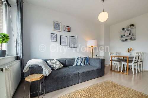 Foto - Wohnen auf Zeit in Hamburg 1.920,00 €