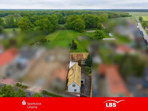 Foto - Haus zum Kaufen in Bad Düben 80.000,00 € 62 m²