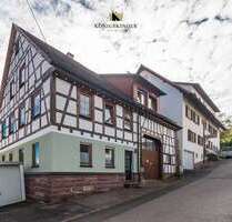 Haus zum Kaufen in Weil der Stadt 375.000,00 € 108 m²