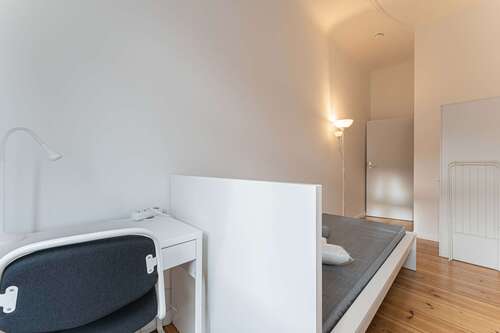 Foto - WG-Zimmer in Berlin 585,00 € 15 m²