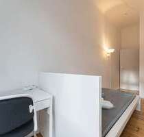 WG-Zimmer in Berlin 585,00 € 15 m²