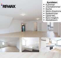 Wohnung zum Mieten in Kaiserslautern 1.550,00 € 200 m²