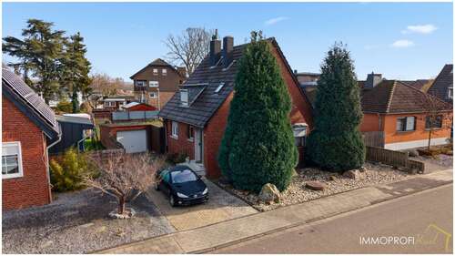 Foto - Haus zum Kaufen in Heinsberg 155.000,00 € 85 m²