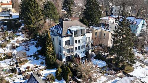 Foto - Wohnung zum Kaufen in Dresden 245.000,00 € 66 m²