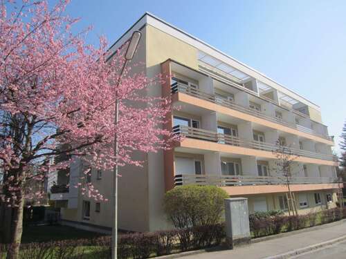 Foto - Wohnung zum Mieten in München 995,00 € 45 m²