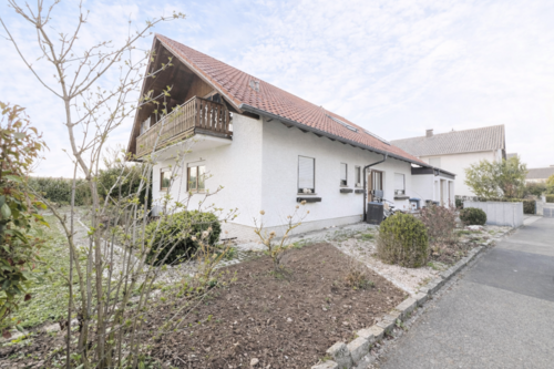 Foto - Haus zum Kaufen in Bergrheinfeld 635.000,00 € 234 m²