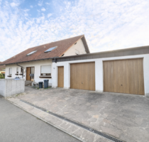 Haus zum Kaufen in Bergrheinfeld 635.000,00 € 234 m²