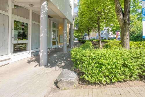 Foto - Wohnung zum Kaufen in Frankfurt am Main 369.000,00 € 80 m²