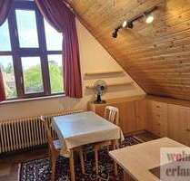 Wohnen auf Zeit in Erlangen 750,00 €