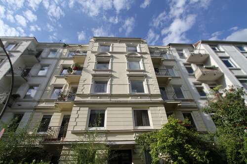 Foto - Wohnung zum Kaufen in Hamburg 995.000,00 € 97.25 m²