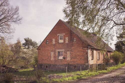 Foto - Haus zum Kaufen in Gerswalde 295.000,00 € 90 m²