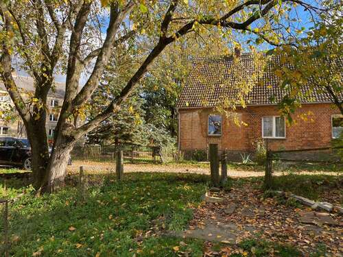 Foto - Haus zum Kaufen in Gerswalde 295.000,00 € 90 m²
