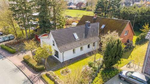 Foto - Haus zum Kaufen in Wankendorf 349.000,00 € 140.3 m²
