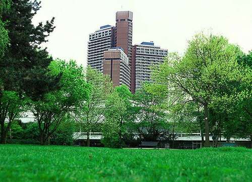 Foto - Wohnung zum Mieten in Köln 630,00 € 40 m²