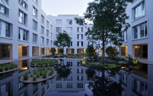 Foto - Wohnung zum Mieten in München 4.800,00 € 200 m²