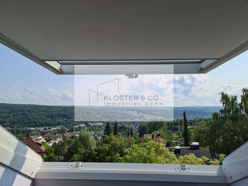 Foto - Wohnung zum Kaufen in Pforzheim Eutingen an der Enz 135.000,00 € 48 m²