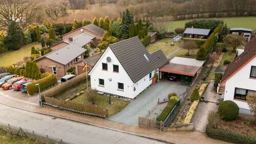 Foto - Haus zum Kaufen in Süsel 360.000,00 € 100 m²