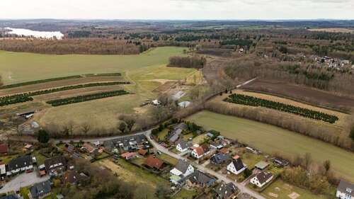 Foto - Haus zum Kaufen in Süsel 360.000,00 € 100 m²
