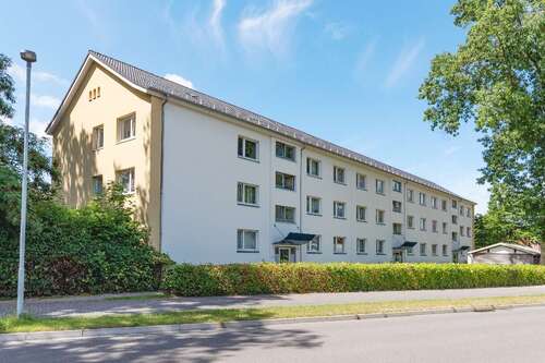 Foto - Wohnung zum Mieten in Wahlstedt 911,61 € 86.82 m²