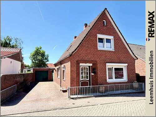 Foto - Haus zum Kaufen in Norden 195.000,00 € 98 m²