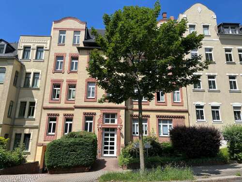 Foto - Wohnung zum Mieten in Chemnitz 364,00 € 65.99 m²