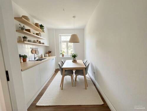 Foto - Wohnung zum Mieten in Chemnitz 364,00 € 65.99 m²