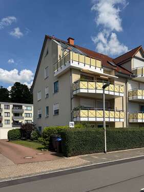 Foto - Wohnung zum Kaufen in Hameln 205.000,00 € 96 m²