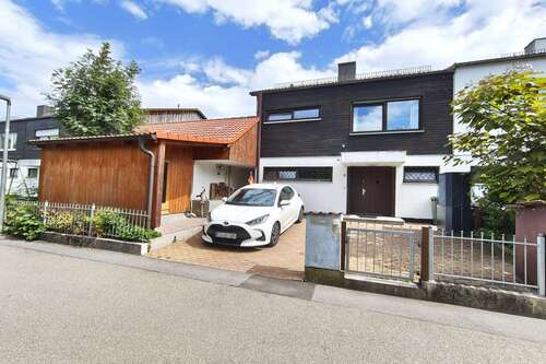 Foto - Haus zum Kaufen in Eching 997.500,00 € 175.11 m²