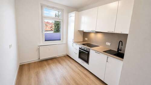 Foto - Wohnung zum Kaufen in Lübeck 194.900,00 € 45 m²