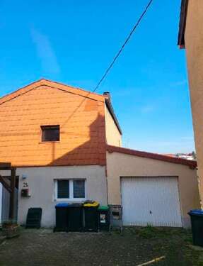Foto - Haus zum Kaufen in Elversberg 78.000,00 € 102.16 m²