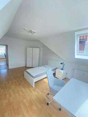 Foto - WG-Zimmer in Potsdam 670,00 € 19 m²