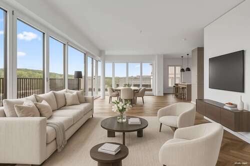 Foto - Wohnung zum Kaufen in Potsdam 2.500.000,00 € 212 m²