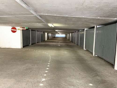 Foto - Garage zu verkaufen in Dormagen 21.800,00 €