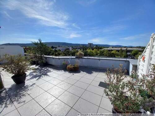 Foto - Wohnung zum Kaufen in Ettlingen 460.000,00 € 135 m²