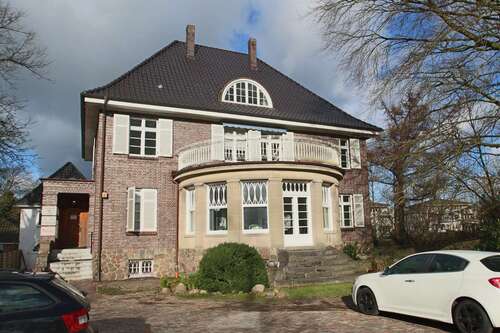 Foto - Wohnung zum Mieten in Flensburg 1.600,00 € 125 m²