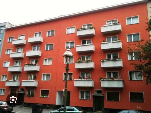 Foto - Wohnung zum Kaufen in Berlin 274.000,00 € 60.5 m²