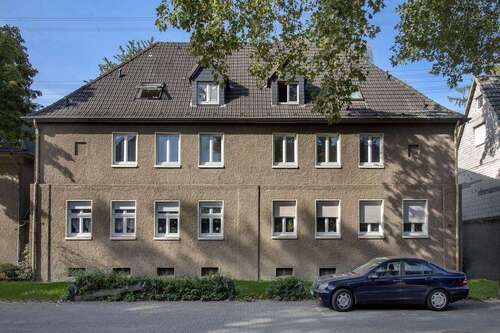 Foto - Wohnung zum Mieten in Dinslaken 321,87 € 67.3 m²