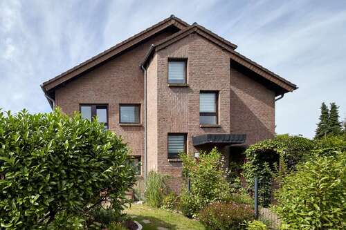 Foto - Wohnen auf Zeit in Düsseldorf 1.478,00 €