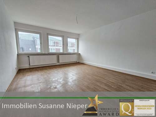Foto - Wohnung zum Mieten in Hagen 435,00 € 71.75 m²