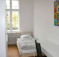 WG-Zimmer in Berlin 660,00 € 10 m²