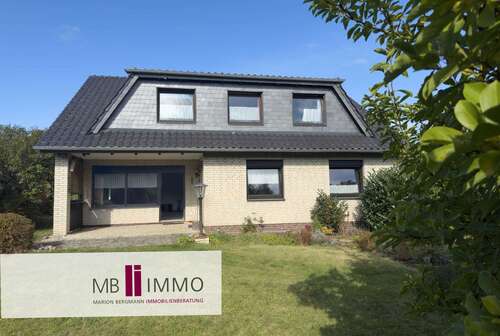 Foto - Haus zum Kaufen in Wolfsburg 438.000,00 € 175 m²