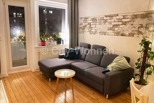 Foto - Wohnen auf Zeit in Hamburg 1.980,00 €