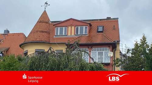 Foto - Haus zum Kaufen in Wurzen 269.000,00 € 345 m²