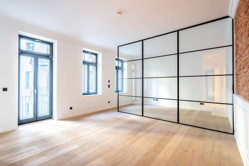 Foto - Wohnung zum Kaufen in Berlin 595.375,00 € 47.63 m²