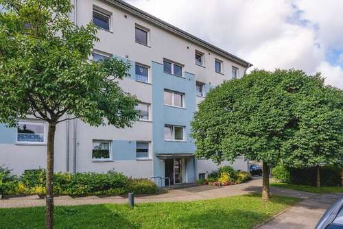 Foto - Wohnung zum Mieten in Preetz 913,38 € 70.26 m²