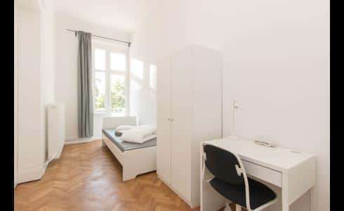 Foto - WG-Zimmer in Berlin 595,00 € 15 m²